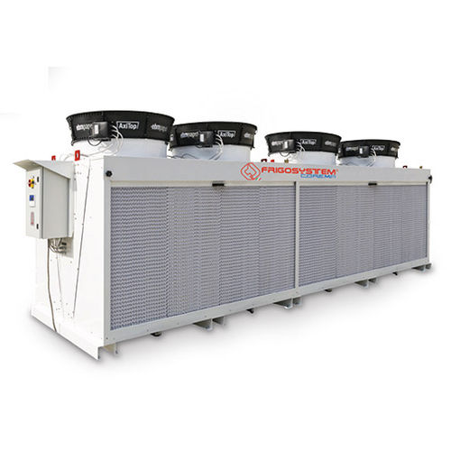Aéroréfrigérant adiabatique - ACE - Frigosystem S.r.l.
