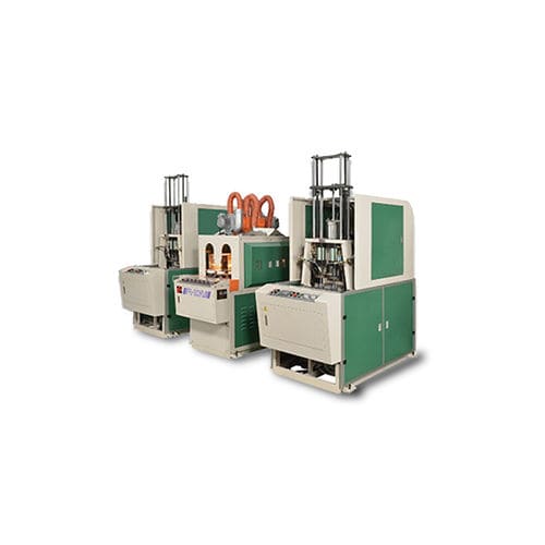 Machine de soufflage injection-étirage - FS-1000HD2 - Full Shine Plastic Machinery Co., Ltd. - pour bouteilles en plastique / multistations