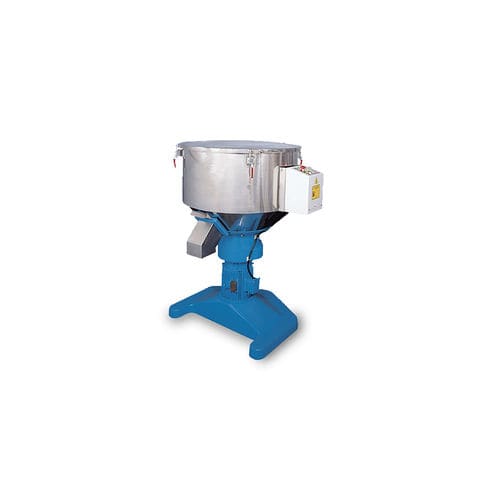 Doseur-mélangeur de granulés - Full Shine Plastic Machinery Co., Ltd. - gravimétrique