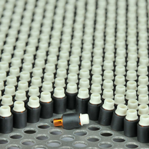 Aimant permanent en ferrite - 2 series  - Arnold Magnetic Technologies - en SmCo / en NdFeB / cylindrique