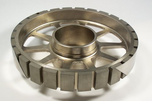 Assemblage magnétique sur mesure - Arnold Magnetic Technologies