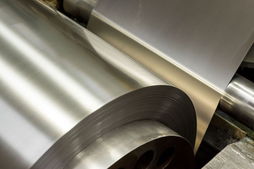 Acier inoxydable pour applications médicales - Arnold Magnetic Technologies - laminé à froid / résistant à la corrosion