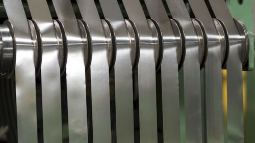 Acier laminé à froid - Arnold Magnetic Technologies
