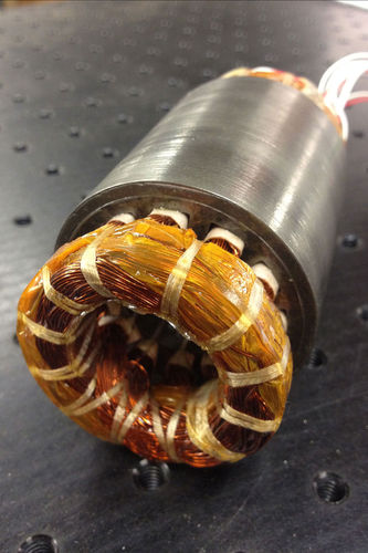 Tôle en acier - Arnon series  - Arnold Magnetic Technologies - pour applications aérospatiales / pour applications médicales / léger