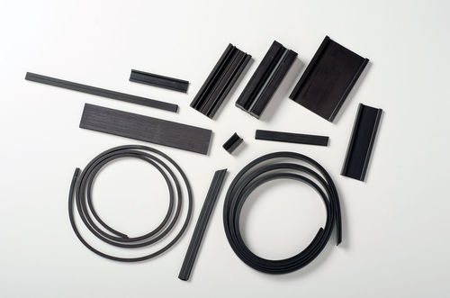 Aimant en ferrite - PLASTIFORM®  - Arnold Magnetic Technologies - en rouleau / souple / haute performance