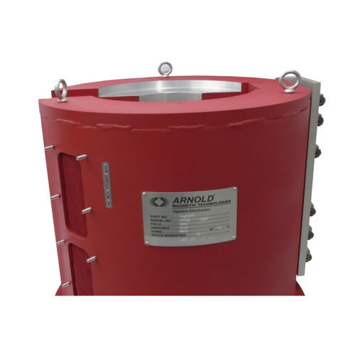 Électro-aimant - Arnold Magnetic Technologies