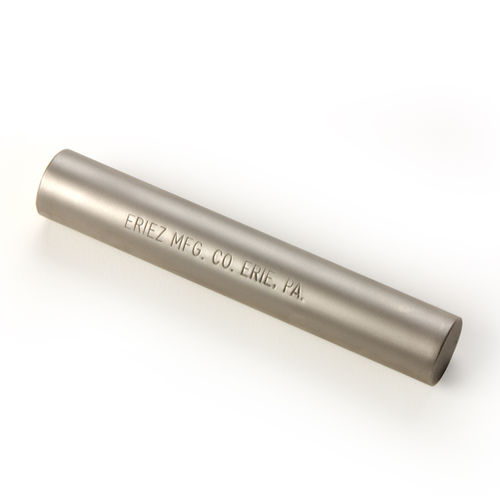 Séparateur de métaux - Eriez Magnetics Europe Limited - magnétique à tube / de process