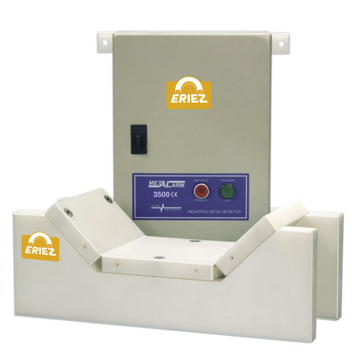 Détecteur de métaux pour convoyeur - TR - Eriez Magnetics Europe Limited