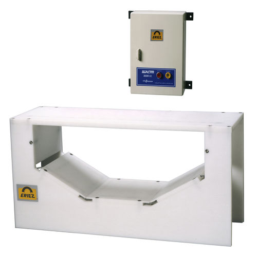 Détecteur de métaux pour convoyeur - BR - Eriez Magnetics Europe Limited - combiné