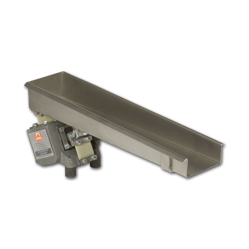 Alimentateur électromagnétique - A series - Eriez Magnetics Europe Limited - pour faible charge / pour emballage / pour laboratoire