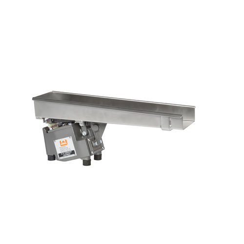 Alimentateur électromagnétique - HS series - Eriez Magnetics Europe Limited - pour machine d'emballage / pour faible charge