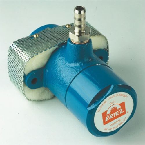 Vibrateur pneumatique - 2614 - Eriez Magnetics Europe Limited - à piston percuteur / pour trémie / pour applications agricoles