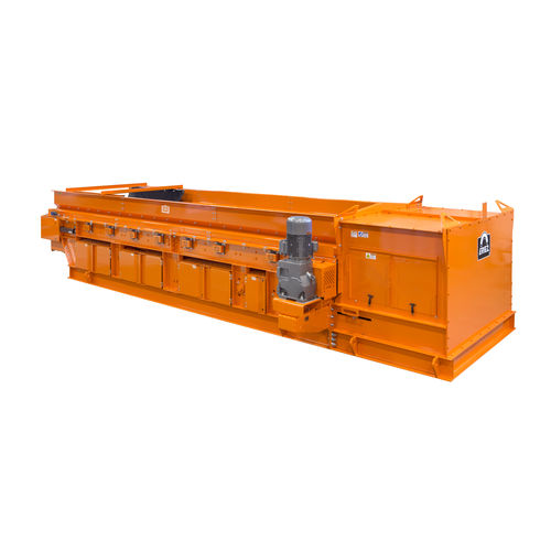 Séparateur de métaux - Shred1™ - Eriez Magnetics Europe Limited - à courant de Foucault / pour l'industrie du recyclage / à haut rendement