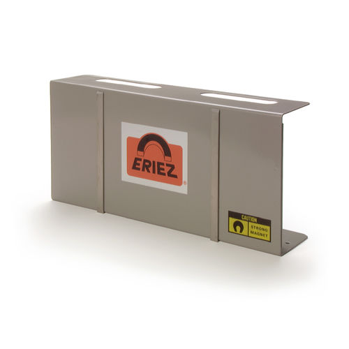 Séparateur magnétique de tôle - Eriez Magnetics Europe Limited