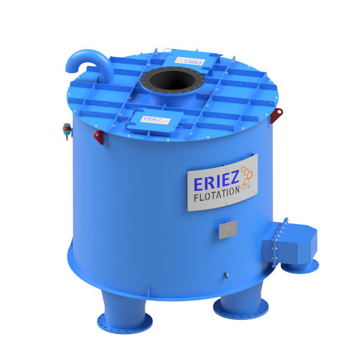 Distributeur d'eau - RSP  - Eriez Magnetics Europe Limited