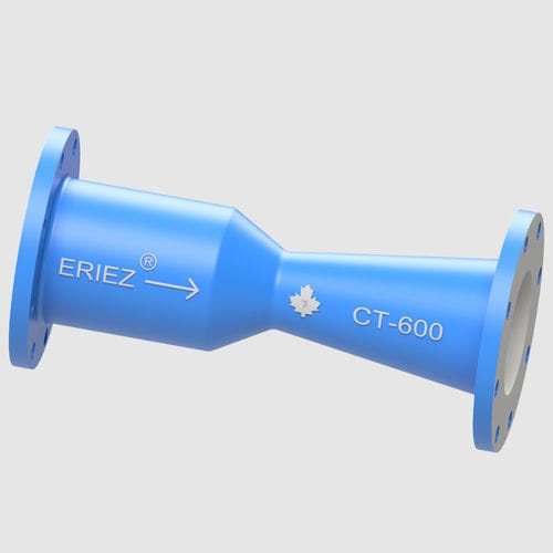 Système d'aspiration - CavTube - Eriez Magnetics Europe Limited