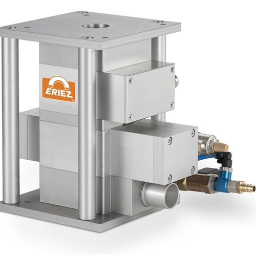 Séparateur de métaux - CFP - Eriez Magnetics Europe Limited - magnétique / de process / automatique