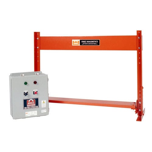 Détecteur de conductivité - 1200 series - Eriez Magnetics Europe Limited - magnétique / intégré / sécurité intégrée