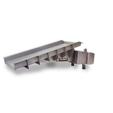 Alimentateur électromagnétique - Eriez Magnetics Europe Limited - pour produits en vrac / pour convoyage