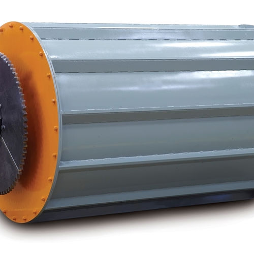 Séparateur pour métaux non ferreux - Eriez Magnetics Europe Limited - magnétique