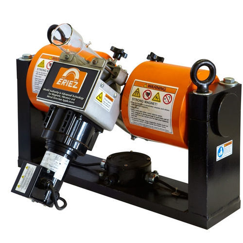 Séparateur de liquides - Eriez Magnetics Europe Limited - magnétique / de laboratoire / tendre