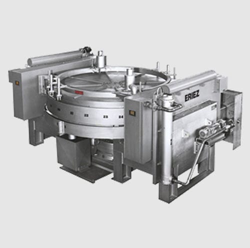 Filtre à liquide - Eriez Magnetics Europe Limited - en maille métallique / magnétique / électromagnétique