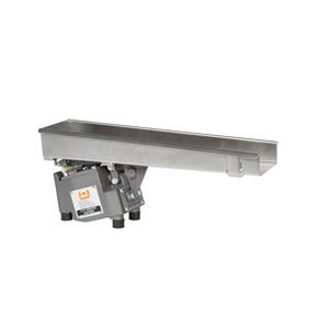Alimentateur électromagnétique - C series - Eriez Magnetics Europe Limited - pour faible charge / pour l'industrie