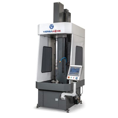 Machine de honage verticale - OTW  - Hardinge Bridgeport - multibroche / monobroche / CNC