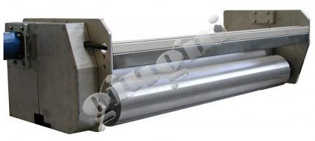 Presse flexographique à 2 couleurs - max. 300 x 610 mm, 50 m/min | MINIFLEX 533 - Giugni S.r.l.