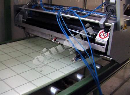 Machine d'impression - MINIOFFSET 395-600 - Giugni S.r.l.