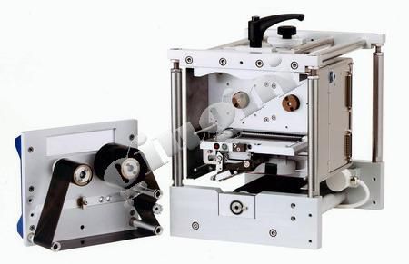 Machine d'impression - THERMOPRINT 358 - Giugni S.r.l.