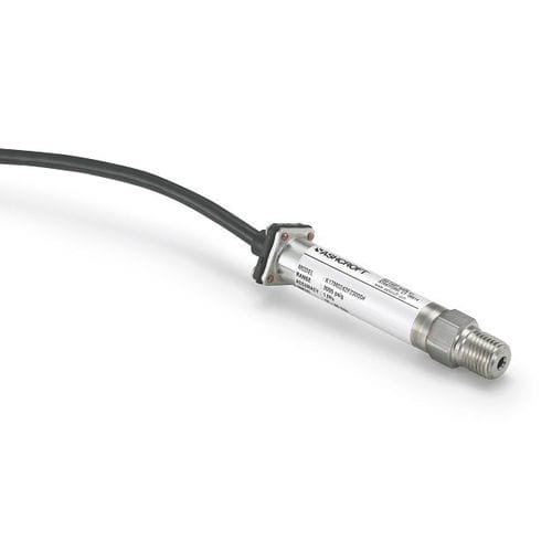 Transmetteur de pression relative - K1 - ASHCROFT - de vide / à couche mince / 1-5 V