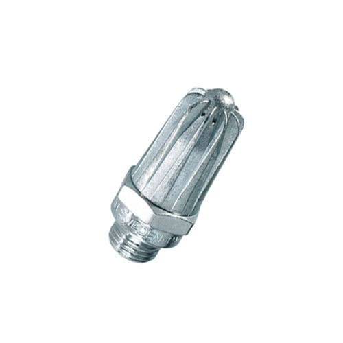 Buse de soufflage - 209 - SILVENT - d'air / multipoint / en zinc