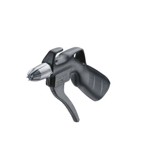 Soufflette de nettoyage - 501-L-H - SILVENT - sécuritaire / buse Coanda / effet Laval