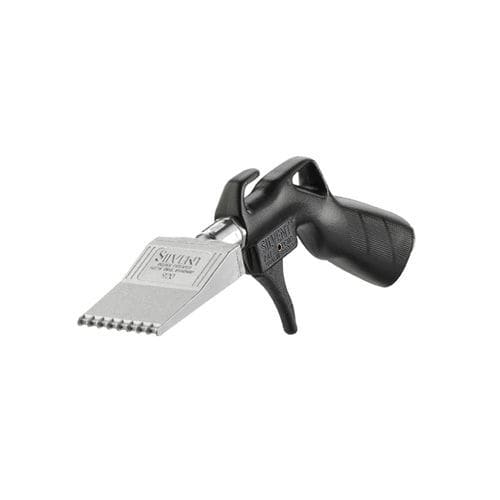 Soufflette sécuritaire - 5920 - SILVENT - buse plate / ergonomique / OSHA
