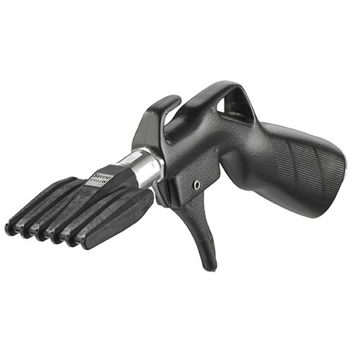 Soufflette sécuritaire - 59002W - SILVENT - buse plate / ergonomique / OSHA