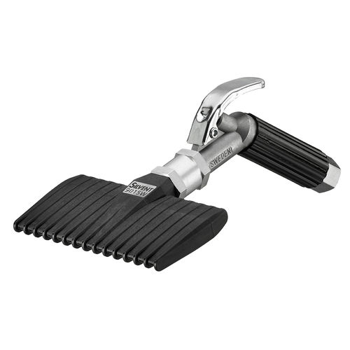 Soufflette sécuritaire - 750-W - SILVENT - buse plate / haute puissance / ergonomique