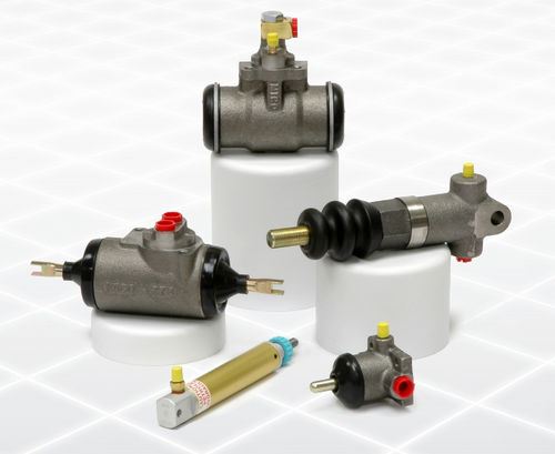 Vérin hydraulique - 03-120 series - MICO, Incorporated
