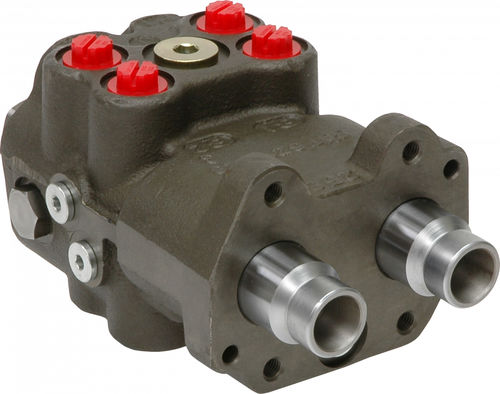 Vanne à commande hydraulique - MICO, Incorporated - pour pédale de frein / compacte