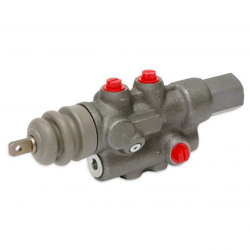 Vanne à commande hydraulique - MICO, Incorporated - pour système de freinage