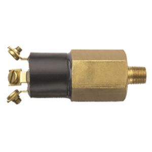 Vacuostat différentiel - MICO, Incorporated