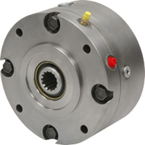 Frein multidisque - MICO, Incorporated - à ressort / desserrage hydraulique