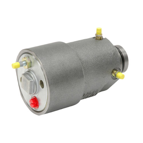 Actionneur hydraulique - 03460 series - MICO, Incorporated - linéaire / double effet / robuste