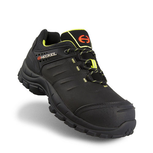 Chaussures de sécurité antidérapante - 62113 - HECKEL - étanche / antiperforation / antichaleur