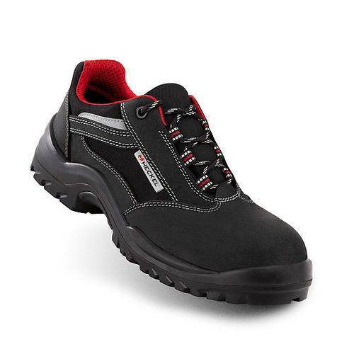 Chaussures de sécurité pour chantier - 67013 - HECKEL - antidérapante / étanche / antiperforation