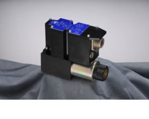 Soupape de surpression à commande assistée - VER03MG - CONTINENTAL HYDRAULICS - proportionnelle
