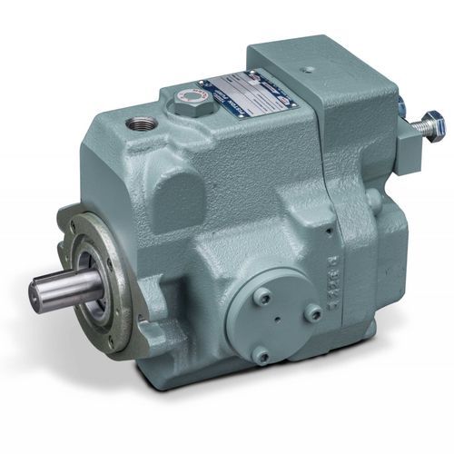 Pompe à piston - A series   - YUKEN Europe Ltd. - pour produits alimentaires / à moteur hydraulique / stationnaire