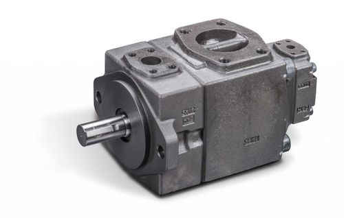Pompe à vis - PV2R1 series  - YUKEN Europe Ltd. - pour produits alimentaires / à moteur hydraulique / stationnaire
