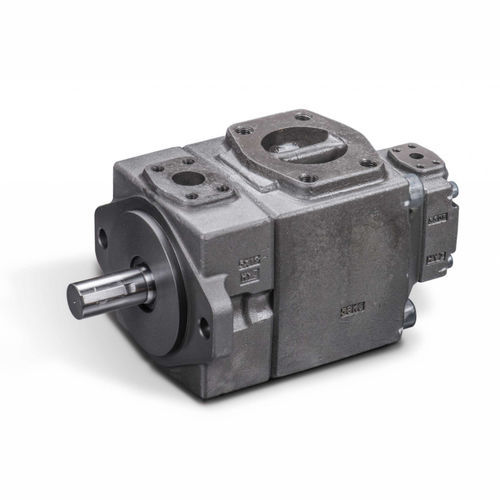 Pompe à vis - PV2R13 series - YUKEN Europe Ltd. - à moteur hydraulique / stationnaire / industrielle