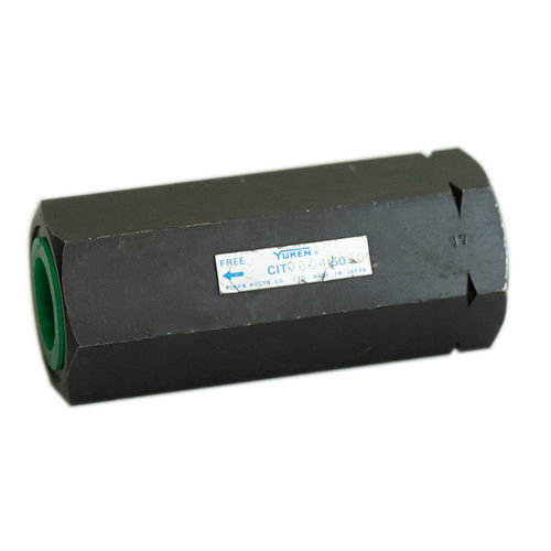 Clapet Anti-retour OMB Classe 800 En Acier Forgé A105N, 3/4", Embouts à Souder - NOS